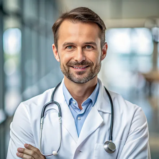 doctor image
